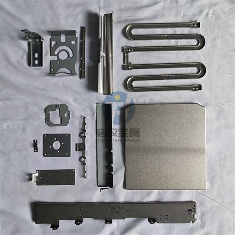 oem fabricated metal parts|Home .